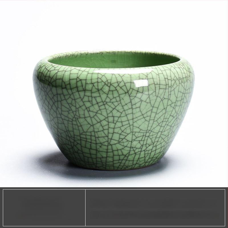 Keramička posuda za cvijeće, podna verzija, klasični stil, kućno vrtlarenje (Materijal: keramika; Oblik: podna verzija; Stil: klasični; Primjena: kućno vrtlarenje)