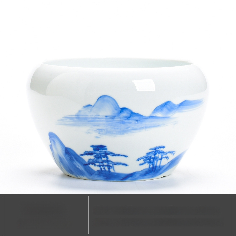 Keramička posuda za cvijeće, podna verzija, klasični stil, kućno vrtlarenje (Materijal: keramika; Oblik: podna verzija; Stil: klasični; Primjena: kućno vrtlarenje)