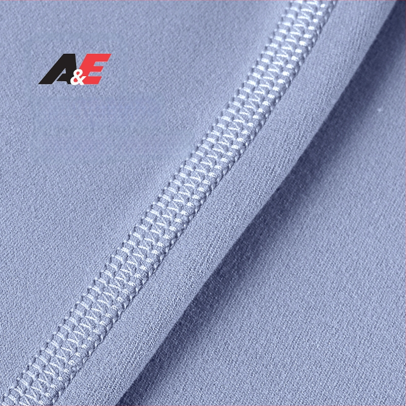 Inflachi sieviešu trīs ceturtdaļas jogas bikses, mitrumu vadība, neilons + Hyosung spandeks, augsta josta, ātri žūst, 2024. gada pavasaris