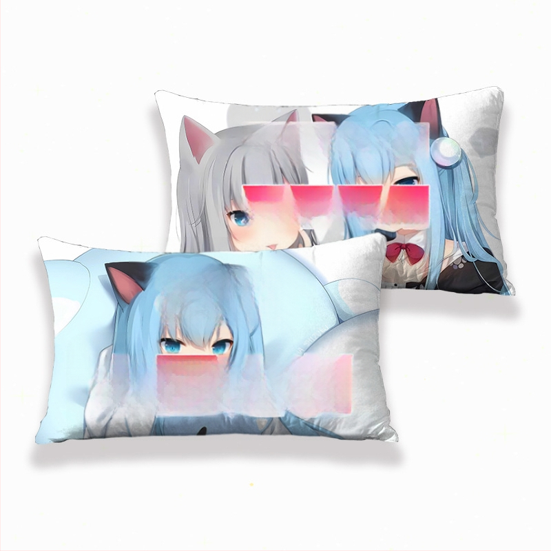 Prilagodljiva navlaka za jastuk od poliestera, digitalni tisak, 60 vlakana