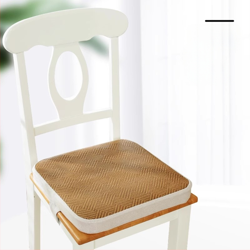 Детска подложка за повишаване на седалката – Ice Vine материал, пълнеж от гъба, дишаща, модерен стил, за офис и дом