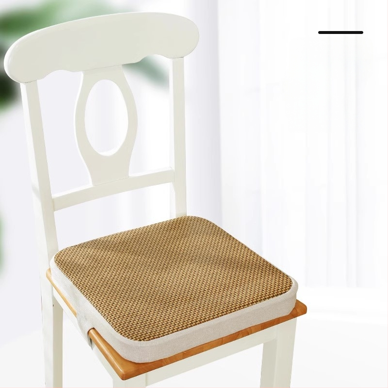 Детска подложка за повишаване на седалката – Ice Vine материал, пълнеж от гъба, дишаща, модерен стил, за офис и дом