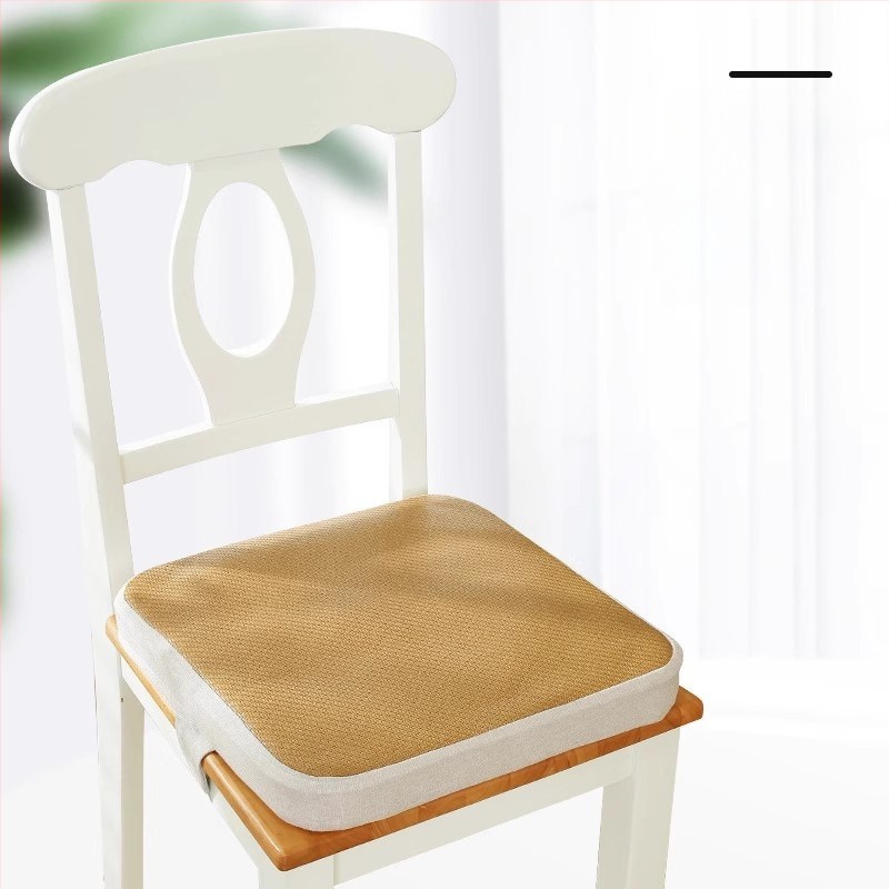 Детска подложка за повишаване на седалката – Ice Vine материал, пълнеж от гъба, дишаща, модерен стил, за офис и дом