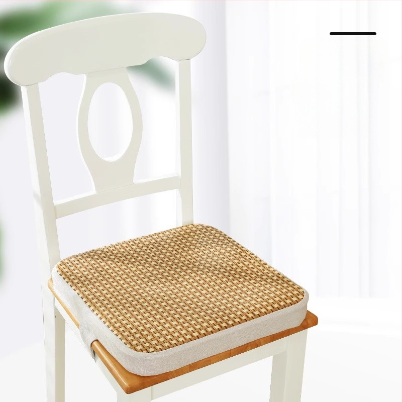 Детска подложка за повишаване на седалката – Ice Vine материал, пълнеж от гъба, дишаща, модерен стил, за офис и дом