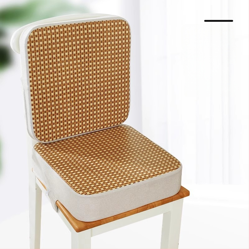 Детска подложка за повишаване на седалката – Ice Vine материал, пълнеж от гъба, дишаща, модерен стил, за офис и дом