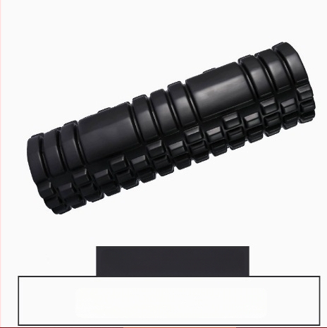 Joga kolona s pjenom – klasični model s mace-stil dizajnom, ovlaštena privatna marka