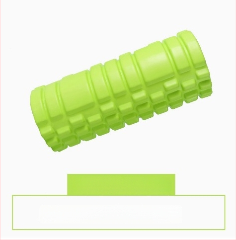 Joga kolona s pjenom – klasični model s mace-stil dizajnom, ovlaštena privatna marka