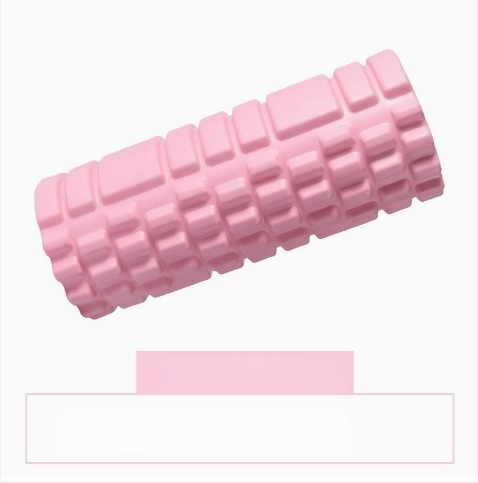 Joga kolona s pjenom – klasični model s mace-stil dizajnom, ovlaštena privatna marka