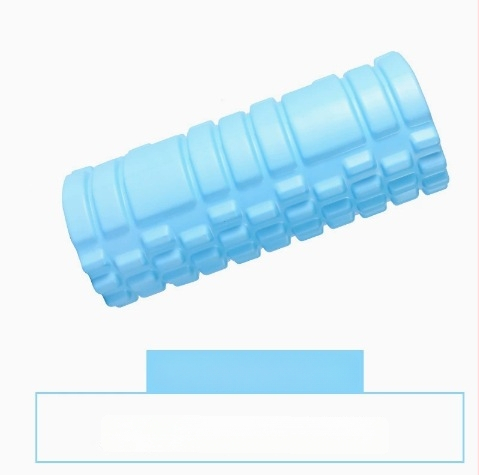 Joga kolona s pjenom – klasični model s mace-stil dizajnom, ovlaštena privatna marka