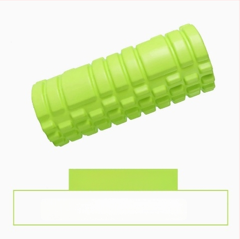 Joga kolona s pjenom – klasični model s mace-stil dizajnom, ovlaštena privatna marka