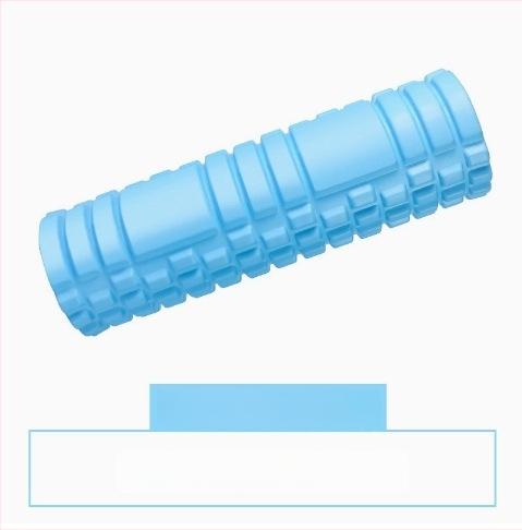 Joga kolona s pjenom – klasični model s mace-stil dizajnom, ovlaštena privatna marka