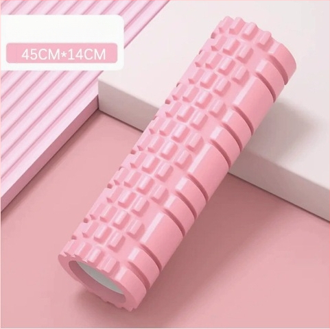 Joga kolona s pjenom – klasični model s mace-stil dizajnom, ovlaštena privatna marka