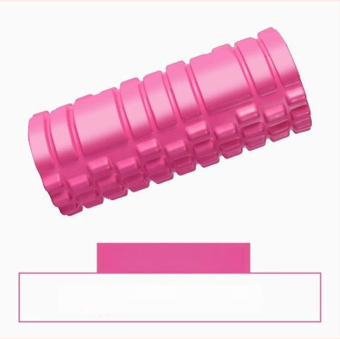 Joga kolona s pjenom – klasični model s mace-stil dizajnom, ovlaštena privatna marka