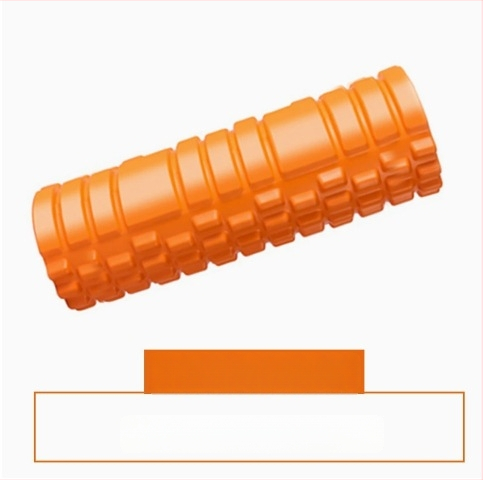 Joga kolona s pjenom – klasični model s mace-stil dizajnom, ovlaštena privatna marka