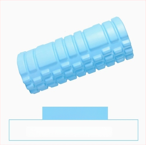 Joga kolona s pjenom – klasični model s mace-stil dizajnom, ovlaštena privatna marka