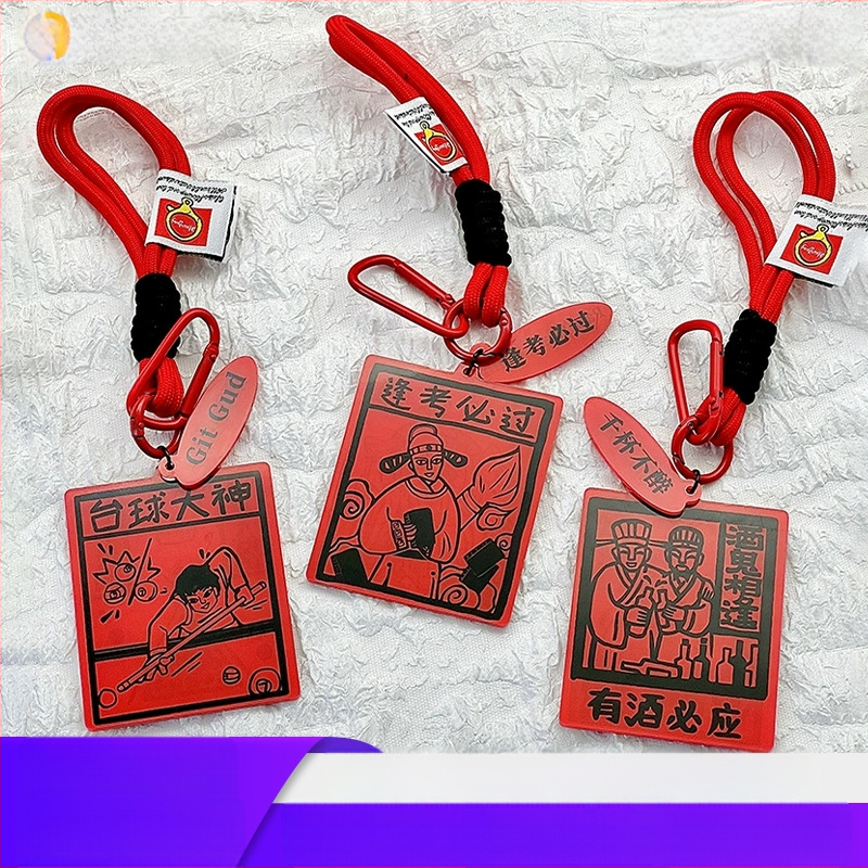 Akrüülvõtmehoidja, kaasaegse minimalistliku stiiliga, sobib pulmadeks, sünnipäevadeks, reisideks, lõpetamiseks ja uue kodu avamiseks