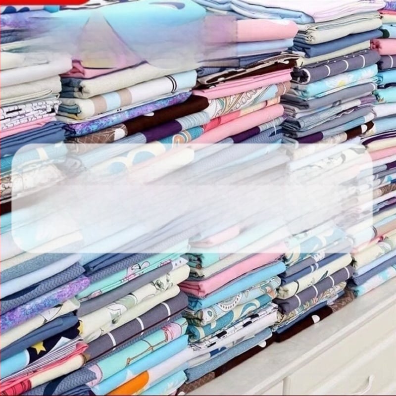 Tkanina za posteljinu i pokrivače – poliester, otiskivanje i bojanje, jednostavan i moderan stil, tkanje: drugo