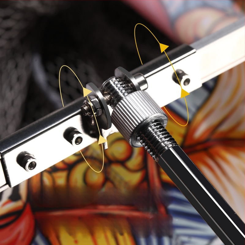 Kalapüügi kaitse – nailonvõrk-kott, kaasaskantav, kokkupandav, kiiresti kuivav