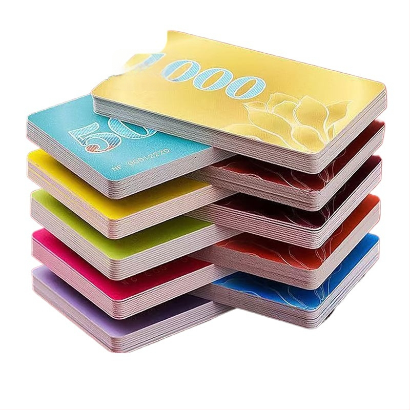 Tablă de scor pentru Mahjong și jocuri de cărți — plastic ABS, protecție anti-contrafacere, finisaj mat, rezistent la apă, uzură