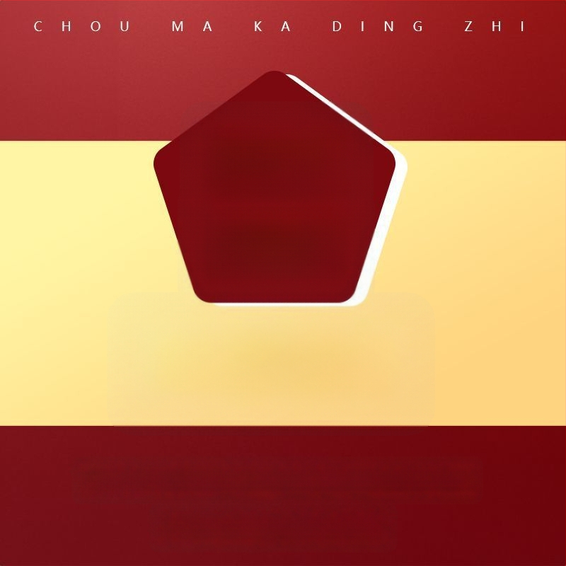 Tablă de scor pentru Mahjong și jocuri de cărți — plastic ABS, protecție anti-contrafacere, finisaj mat, rezistent la apă, uzură