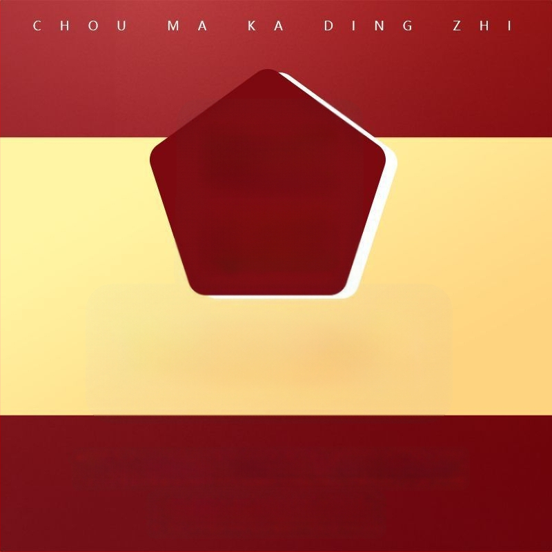 Tablă de scor pentru Mahjong și jocuri de cărți — plastic ABS, protecție anti-contrafacere, finisaj mat, rezistent la apă, uzură