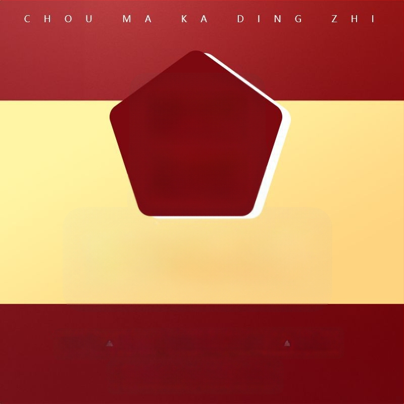 Tablă de scor pentru Mahjong și jocuri de cărți — plastic ABS, protecție anti-contrafacere, finisaj mat, rezistent la apă, uzură