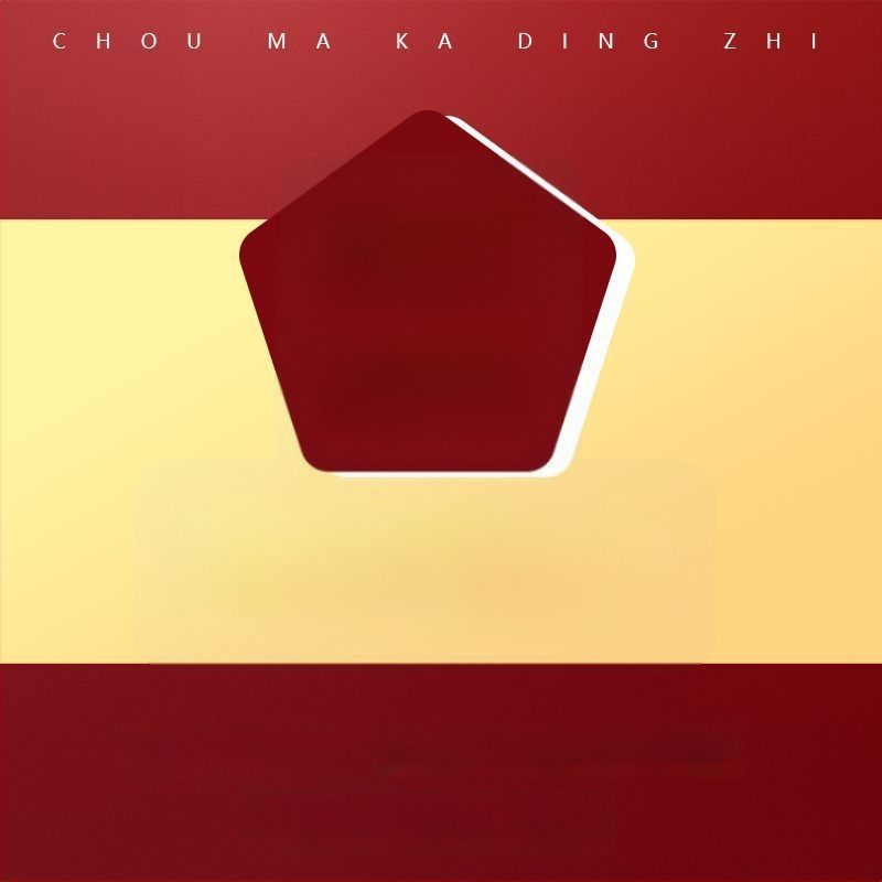 Tablă de scor pentru Mahjong și jocuri de cărți — plastic ABS, protecție anti-contrafacere, finisaj mat, rezistent la apă, uzură