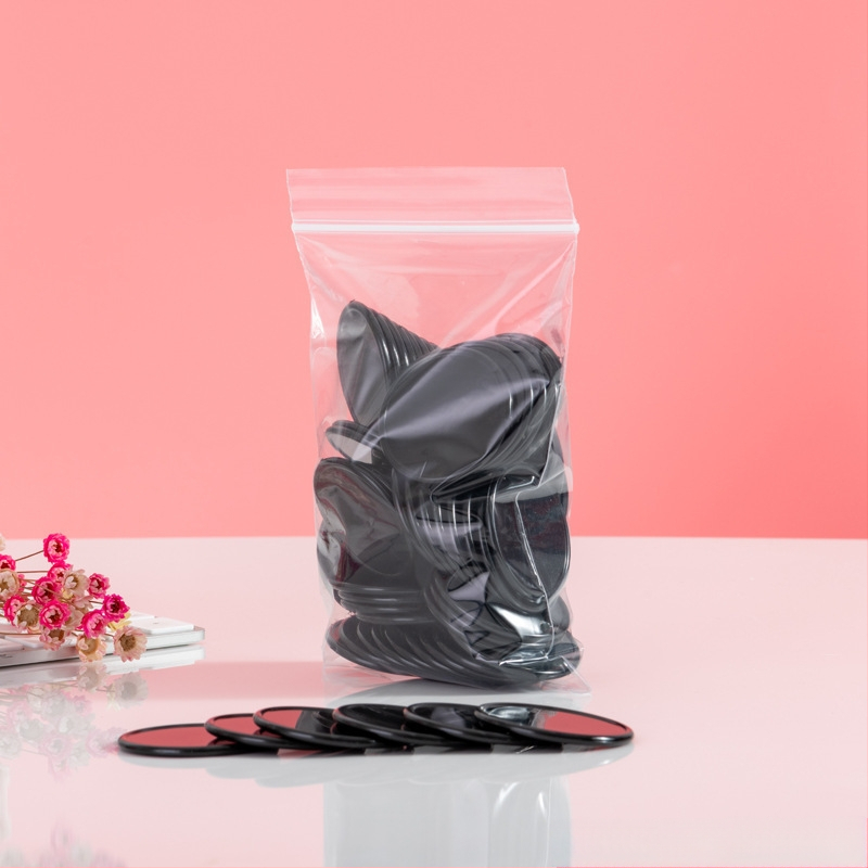 Jetoane educaționale - Monede circulare din plastic pentru premii la grădiniță (fără personalizare)