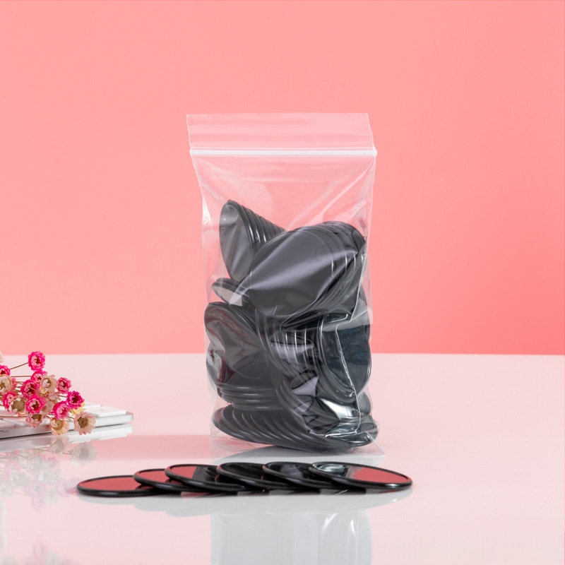 Jetoane educaționale - Monede circulare din plastic pentru premii la grădiniță (fără personalizare)