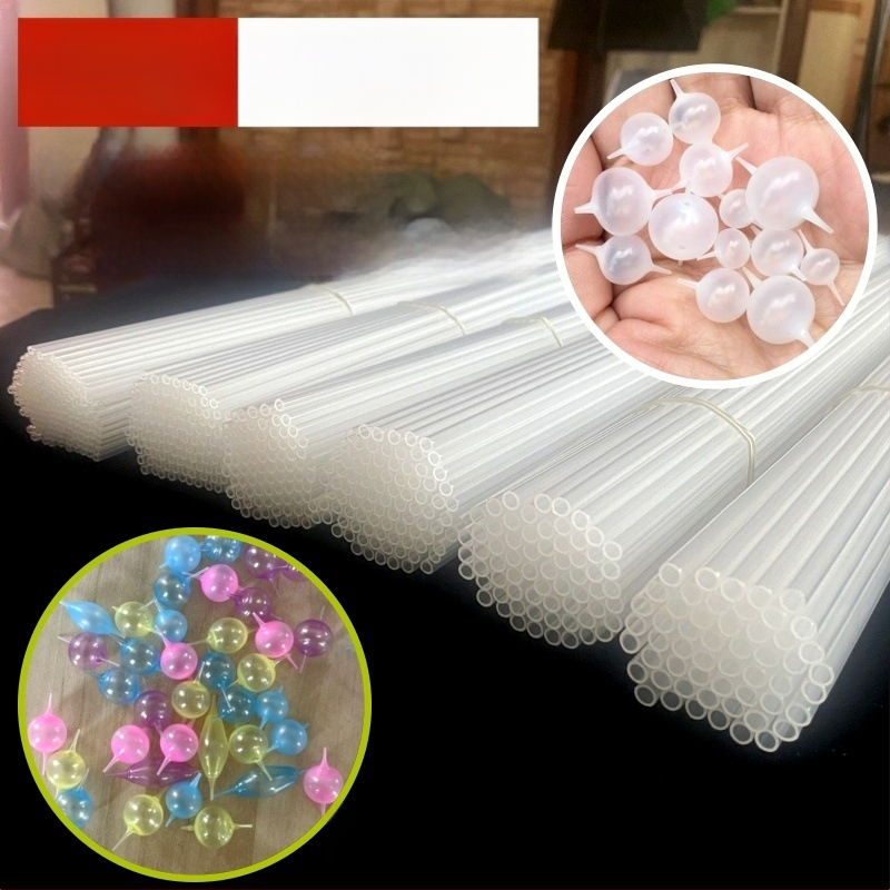 Риболовен поплавък - PP/PE пластмаса, дебелина на стената 0.75 мм, вертикален дрейф дизайн