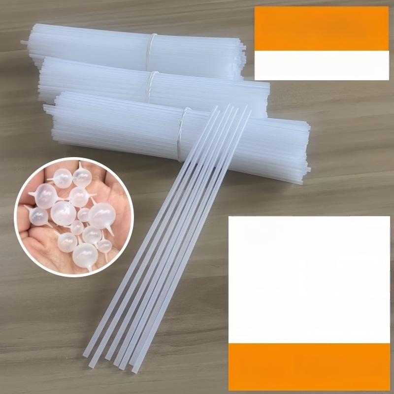 Риболовен поплавък - PP/PE пластмаса, дебелина на стената 0.75 мм, вертикален дрейф дизайн