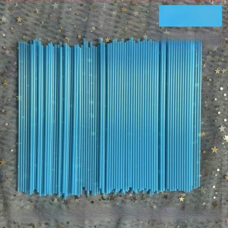 Риболовен поплавък - PP/PE пластмаса, дебелина на стената 0.75 мм, вертикален дрейф дизайн