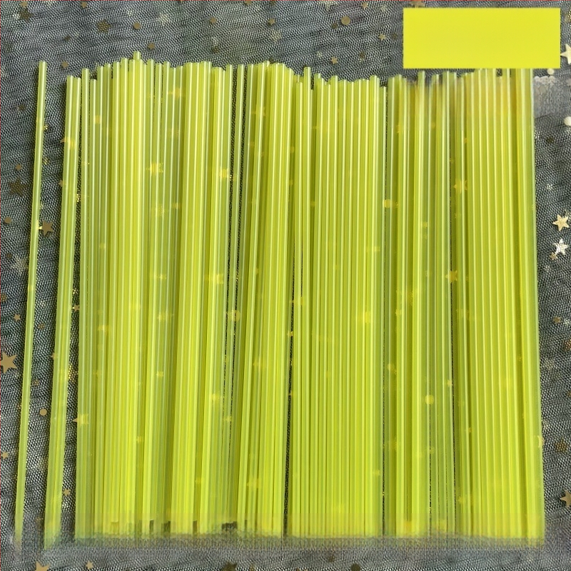 Риболовен поплавък - PP/PE пластмаса, дебелина на стената 0.75 мм, вертикален дрейф дизайн