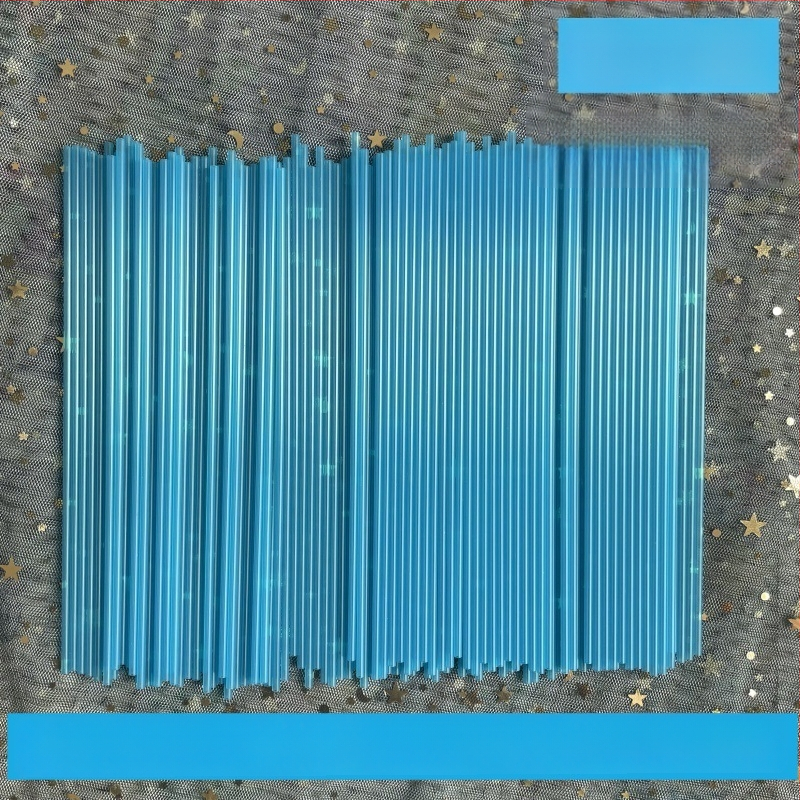 Риболовен поплавък - PP/PE пластмаса, дебелина на стената 0.75 мм, вертикален дрейф дизайн