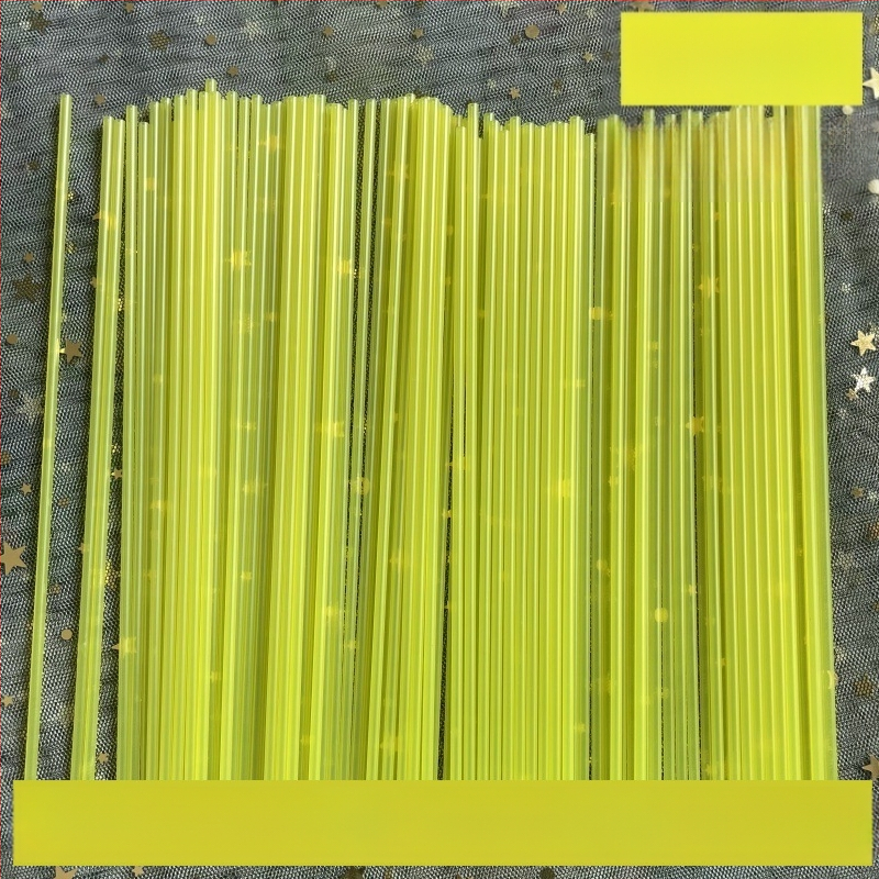 Риболовен поплавък - PP/PE пластмаса, дебелина на стената 0.75 мм, вертикален дрейф дизайн