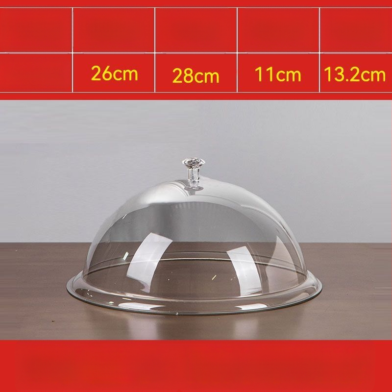 Pārtikas pārsegs tirdzniecības vietām, putekļu aizsardzība, itāļu stils, Oxford audums, Defasilk/Tiff zīmols