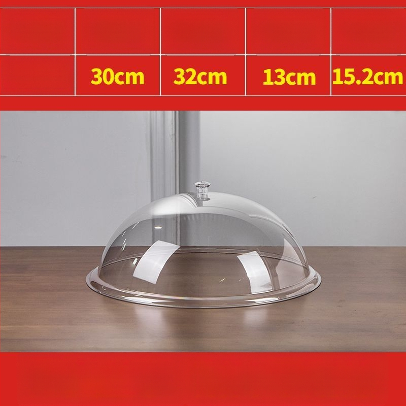 Pārtikas pārsegs tirdzniecības vietām, putekļu aizsardzība, itāļu stils, Oxford audums, Defasilk/Tiff zīmols