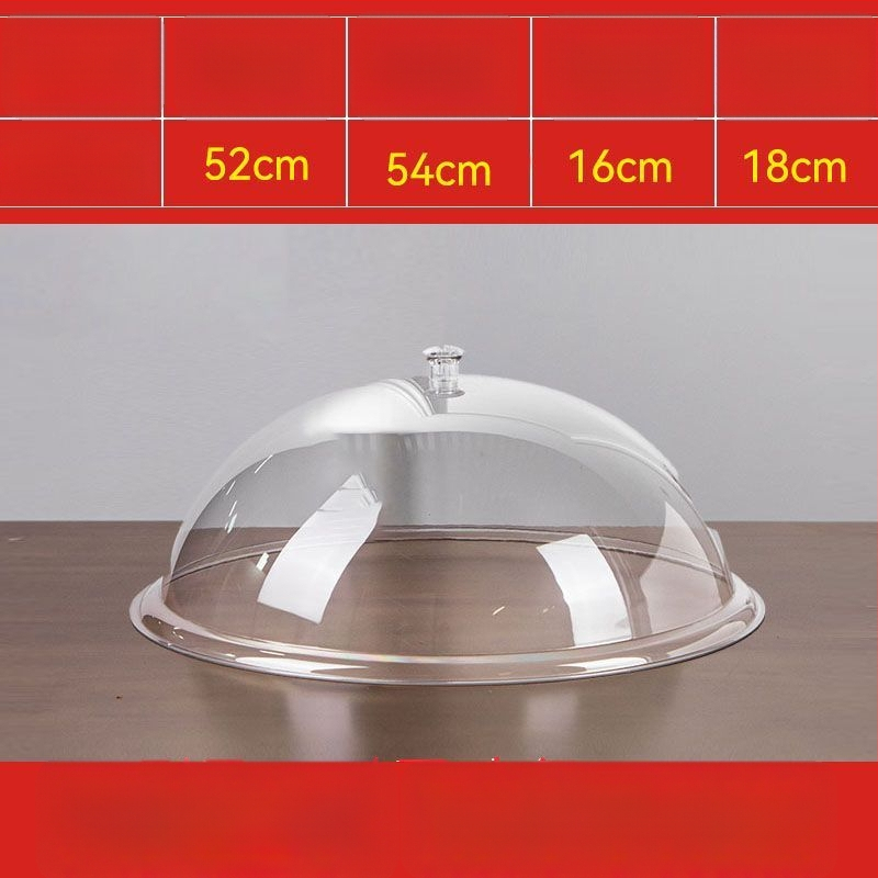 Pārtikas pārsegs tirdzniecības vietām, putekļu aizsardzība, itāļu stils, Oxford audums, Defasilk/Tiff zīmols