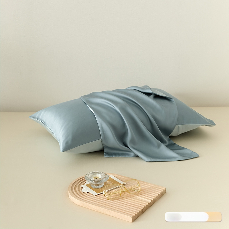 Jastučnica Ri zhi Nishikawa Lyocell 100%, quilted dizajn, reaktivni tisak