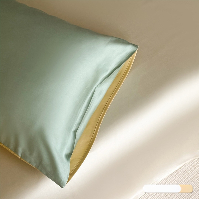 Jastučnica Ri zhi Nishikawa Lyocell 100%, quilted dizajn, reaktivni tisak