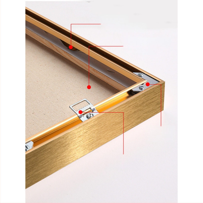 Rankų tapybos paveikslas rėme su vidiniu ir išoriniu rėmu, 100% medvilnės drobė sienai pakabinti, su rėmo juosta (Importuoti: Ne; IP autorizavimas: Ne; Prekė: Kita)