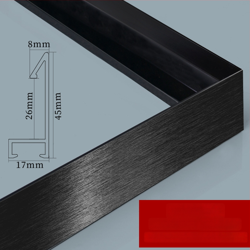 Rankų tapybos paveikslas rėme su vidiniu ir išoriniu rėmu, 100% medvilnės drobė sienai pakabinti, su rėmo juosta (Importuoti: Ne; IP autorizavimas: Ne; Prekė: Kita)