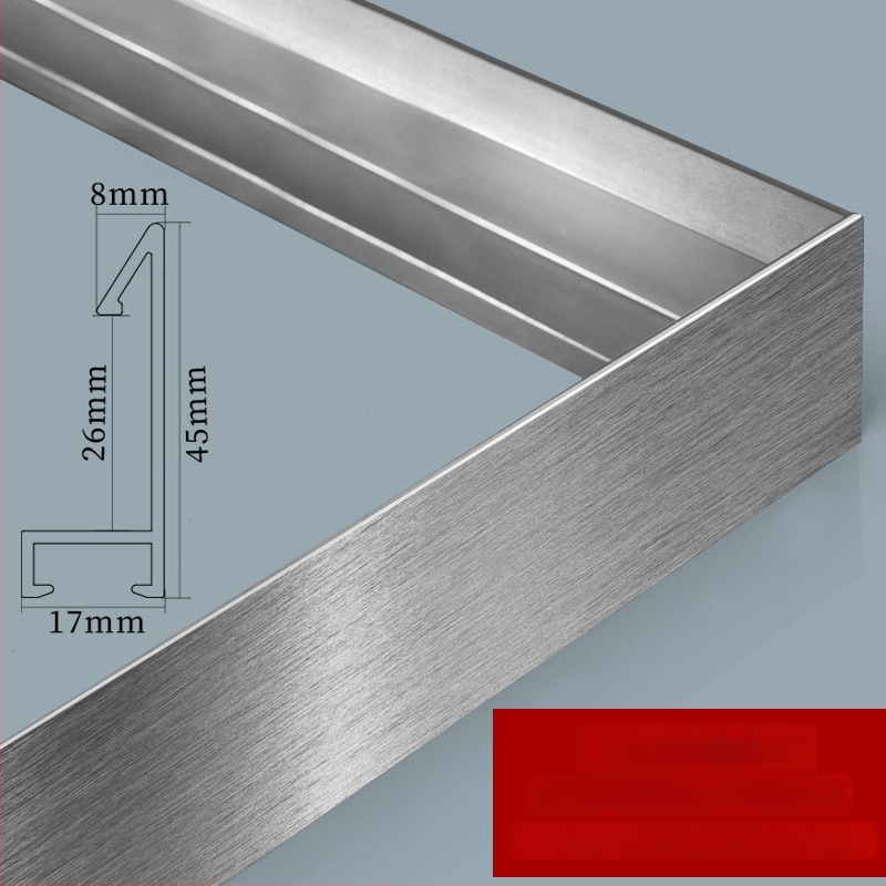 Rankų tapybos paveikslas rėme su vidiniu ir išoriniu rėmu, 100% medvilnės drobė sienai pakabinti, su rėmo juosta (Importuoti: Ne; IP autorizavimas: Ne; Prekė: Kita)
