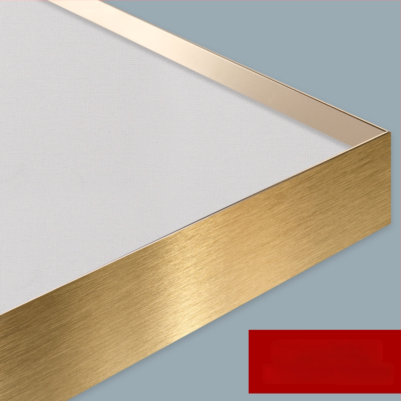 Rankų tapybos paveikslas rėme su vidiniu ir išoriniu rėmu, 100% medvilnės drobė sienai pakabinti, su rėmo juosta (Importuoti: Ne; IP autorizavimas: Ne; Prekė: Kita)