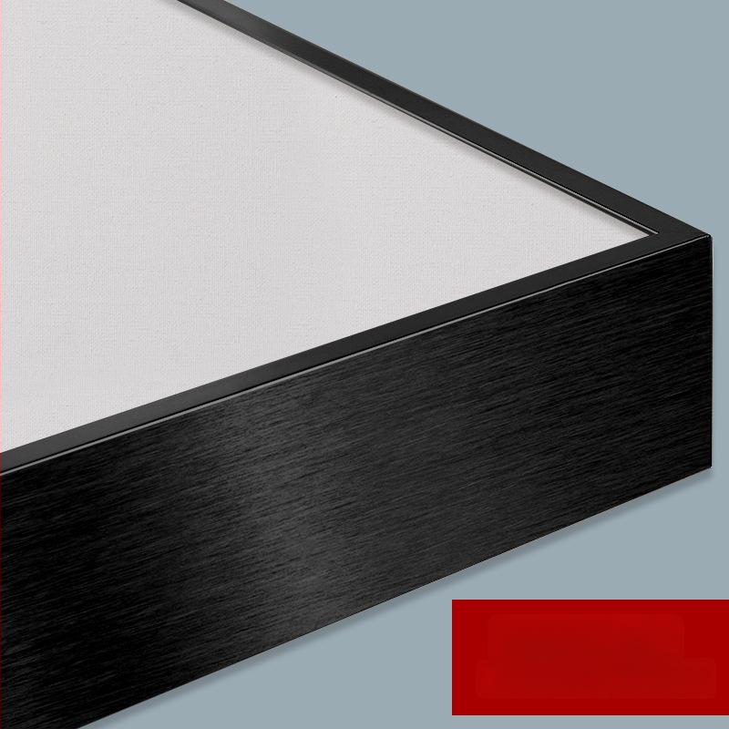 Rankų tapybos paveikslas rėme su vidiniu ir išoriniu rėmu, 100% medvilnės drobė sienai pakabinti, su rėmo juosta (Importuoti: Ne; IP autorizavimas: Ne; Prekė: Kita)