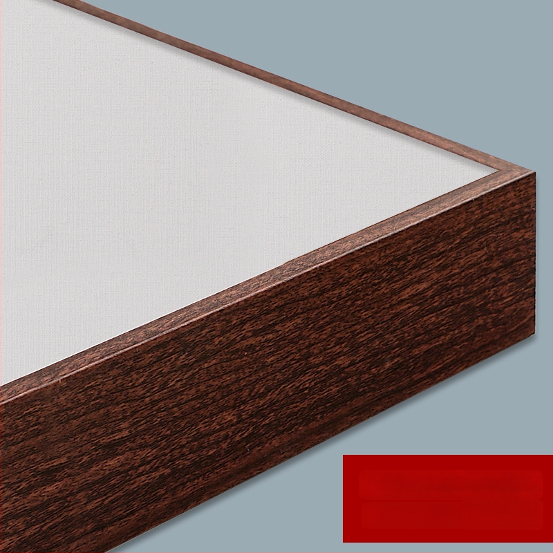 Rankų tapybos paveikslas rėme su vidiniu ir išoriniu rėmu, 100% medvilnės drobė sienai pakabinti, su rėmo juosta (Importuoti: Ne; IP autorizavimas: Ne; Prekė: Kita)