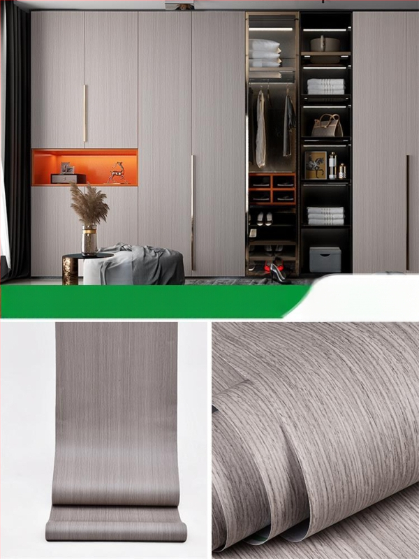 Стикер за стена (PVC, водоустойчив, кухня, модерен стил, 1 бр)