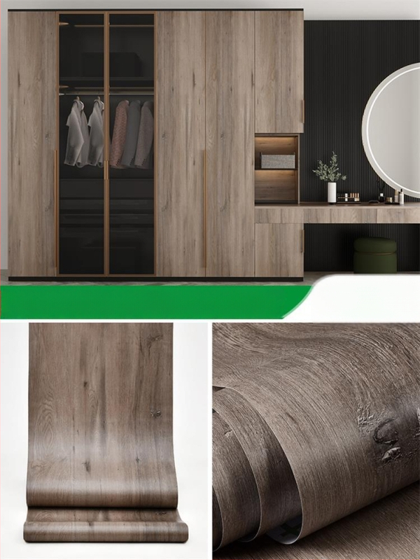 Стикер за стена (PVC, водоустойчив, кухня, модерен стил, 1 бр)