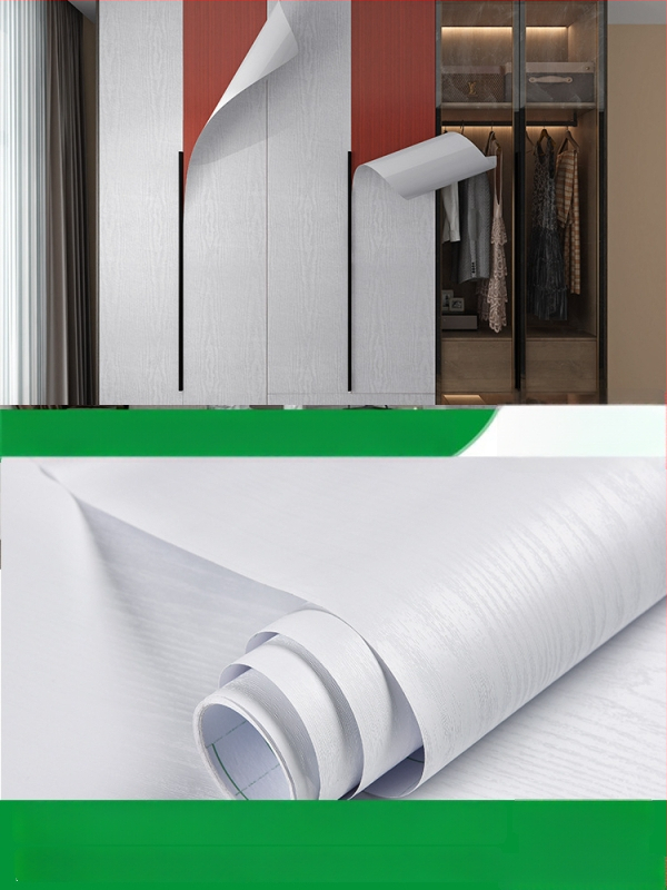 Стикер за стена (PVC, водоустойчив, кухня, модерен стил, 1 бр)