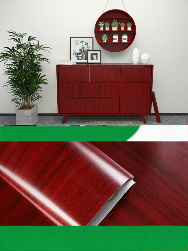 Стикер за стена (PVC, водоустойчив, кухня, модерен стил, 1 бр)